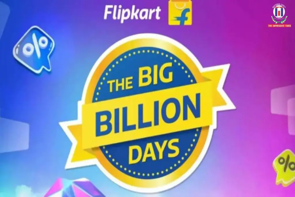 Flipkart's Big Billion Days 2025 SAIL starts: Save over ₹ 25,000 on iPhone 16