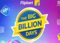 Flipkart's Big Billion Days 2025 SAIL starts: Save over ₹ 25,000 on iPhone 16