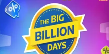 Flipkart's Big Billion Days 2025 SAIL starts: Save over ₹ 25,000 on iPhone 16