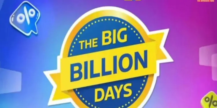 Flipkart's Big Billion Days 2025 SAIL starts: Save over ₹ 25,000 on iPhone 16