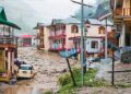 Flood: Water transport