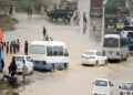 Flood caused havoc in Pakistan: 97 killed, more than 44 lakh people affected