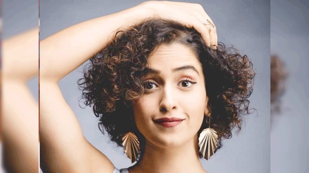 Follow to maintain the beauty of curly hair ... These tips told of experts