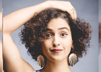 Follow to maintain the beauty of curly hair ... These tips told of experts