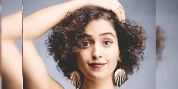 Follow to maintain the beauty of curly hair ... These tips told of experts