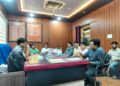 Food arrangements for Rajasthanis trapped in Nepal