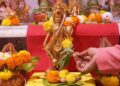 धन, संतान और सुख-शांति की प्राप्ति के लिए हर ब्रहस्पतिवार सुने भगवान विष्णु की ये पौराणिक कथा, वीडियो में जानिए इसके लाभ&nbsp;