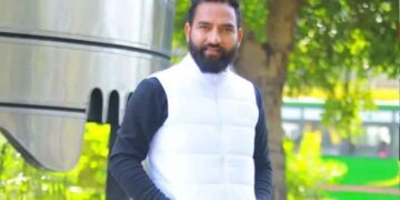 For the first time an existing MLA is Gaj of PSA, AAP leader was detained
