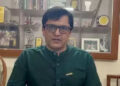 Former PM's grandson told the real reason regarding rebellion in Nepal