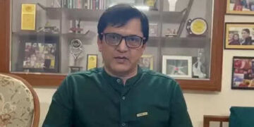 Former PM's grandson told the real reason regarding rebellion in Nepal