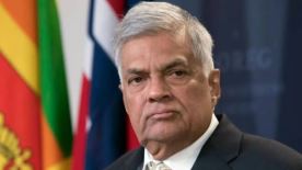 Former Sri Lankan President Ranil Wickremesinghe arrested, know what is the whole matter