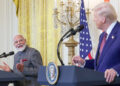 'Friends talk like this', American singer Mary Milben on Indo-US trade talks restoration