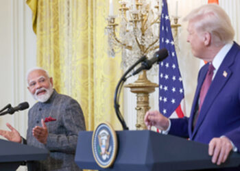 'Friends talk like this', American singer Mary Milben on Indo-US trade talks restoration