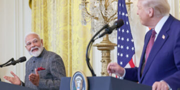 'Friends talk like this', American singer Mary Milben on Indo-US trade talks restoration