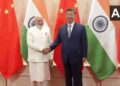 ‘Friendship between India-China is the right choice’: Xi Jinping spoke in bilateral talks with PM Modi