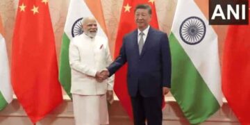 ‘Friendship between India-China is the right choice’: Xi Jinping spoke in bilateral talks with PM Modi