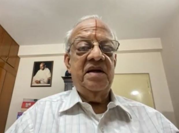 From EVM to voter list… Former CEC Gopalaswamy overturned on Rahul Gandhi's allegations