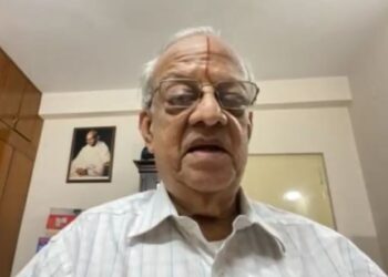 From EVM to voter list… Former CEC Gopalaswamy overturned on Rahul Gandhi's allegations