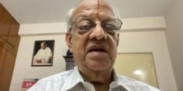 From EVM to voter list… Former CEC Gopalaswamy overturned on Rahul Gandhi's allegations