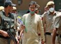 'From Vajpayee to Manmohan ...', Jailed Yasin Malik's revelations caused political uproar