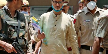 'From Vajpayee to Manmohan ...', Jailed Yasin Malik's revelations caused political uproar