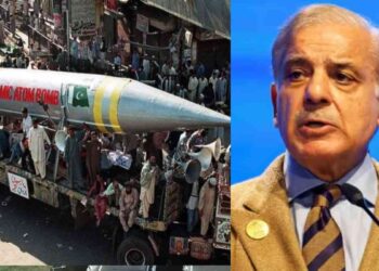 From fighter jet to nuclear bomb: Pakistani army is buying weapons from medicine and book money