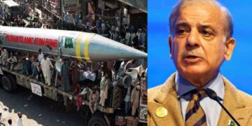 From fighter jet to nuclear bomb: Pakistani army is buying weapons from medicine and book money