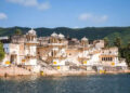 From the ghostly lakes to the old haslis, watching in the video of Pushkar, where the stories still scare people