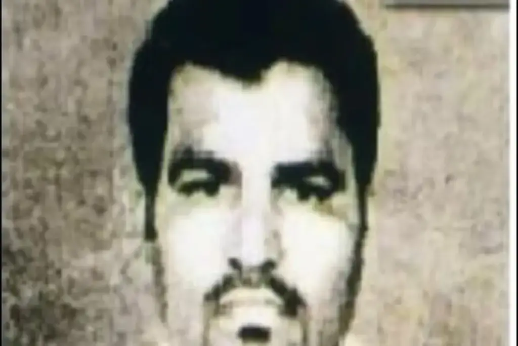 Fugitive Munawar Khan, accused of 2011 bank fraud, was brought to India from Kuwait