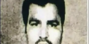 Fugitive Munawar Khan, accused of 2011 bank fraud, was brought to India from Kuwait