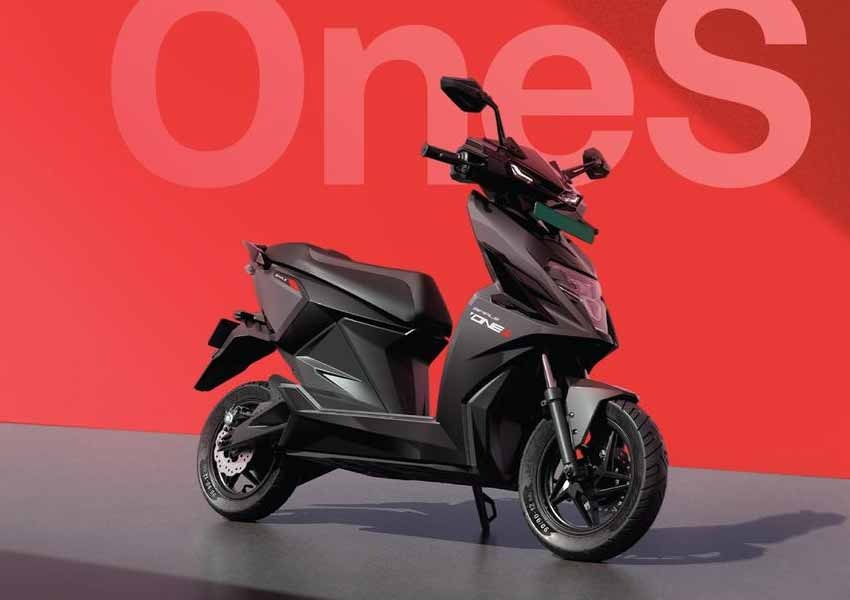 Full money for ₹ 1.39 lakh! The new King of EV Market becomes the EV Market's new King of Simple Energy!