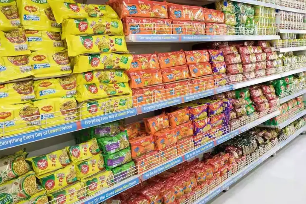GST 2.0 came into force from midnight: Know the new price of FMCG to household goods