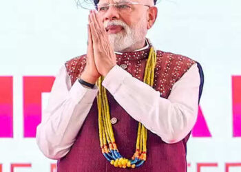 जीएसटी बचत उत्सव: पीएम मोदी ने देशवासियों को नवरात्री की दी शुभकामनाएं, स्वदेशी अपनाने की अपील
