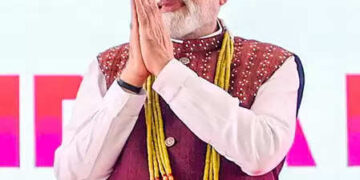 जीएसटी बचत उत्सव: पीएम मोदी ने देशवासियों को नवरात्री की दी शुभकामनाएं, स्वदेशी अपनाने की अपील