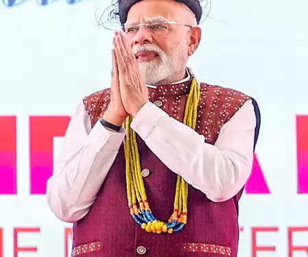 जीएसटी बचत उत्सव: पीएम मोदी ने देशवासियों को नवरात्री की दी शुभकामनाएं, स्वदेशी अपनाने की अपील
