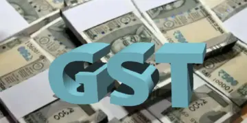 GST collection in August: GST collection of 1.86 lakh crores in August, Central Government Full Treasure, GST Collection in August was 1.86 Lakh Crore, The Central Government's Treasury is full