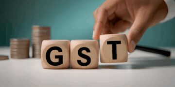 जीएसटी रेट कट से सरकार पर कोई बड़ा राजकोषीय बोझ नहीं आएगा : रिपोर्ट