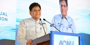 जीएसटी रेट्स में कटौती ऐतिहासिक सुधार और ऑटो उद्योग के लिए एक बड़ी राहत : पीयूष गोयल