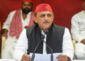 GST reform government's showy step, people will not benefit: Akhilesh Yadav
