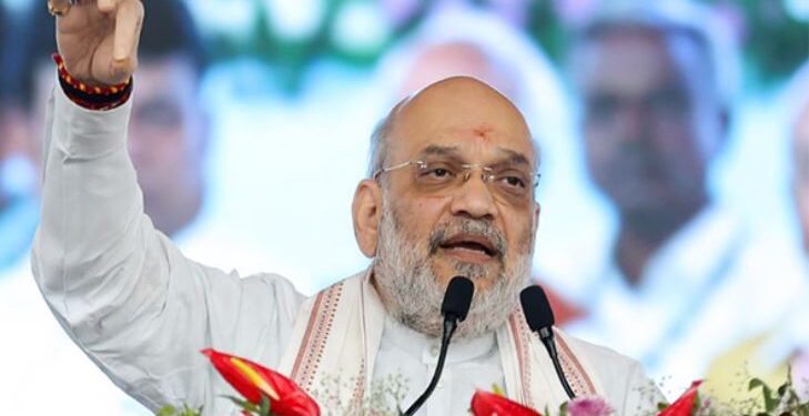 GST reform of Prime Minister's resolve to serve the poor and farmers: Amit Shah