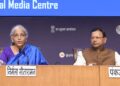 जीएसटी सुधार से मध्यम वर्ग को बड़ी राहत, स्कूल किट से लेकर अन्य जरूरी उत्पाद सस्ते हुए