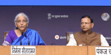 जीएसटी सुधार से मध्यम वर्ग को बड़ी राहत, स्कूल किट से लेकर अन्य जरूरी उत्पाद सस्ते हुए