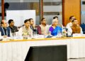GST reforms will increase growth and employment opportunities in MSME: Center