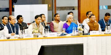 GST reforms will increase growth and employment opportunities in MSME: Center