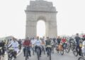 GST reforms will make goods economical and encourage youth for healthy lifestyle: Center