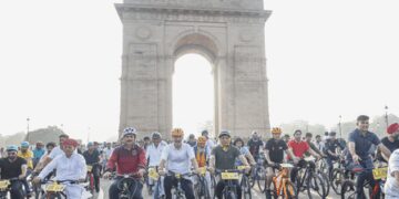 GST reforms will make goods economical and encourage youth for healthy lifestyle: Center