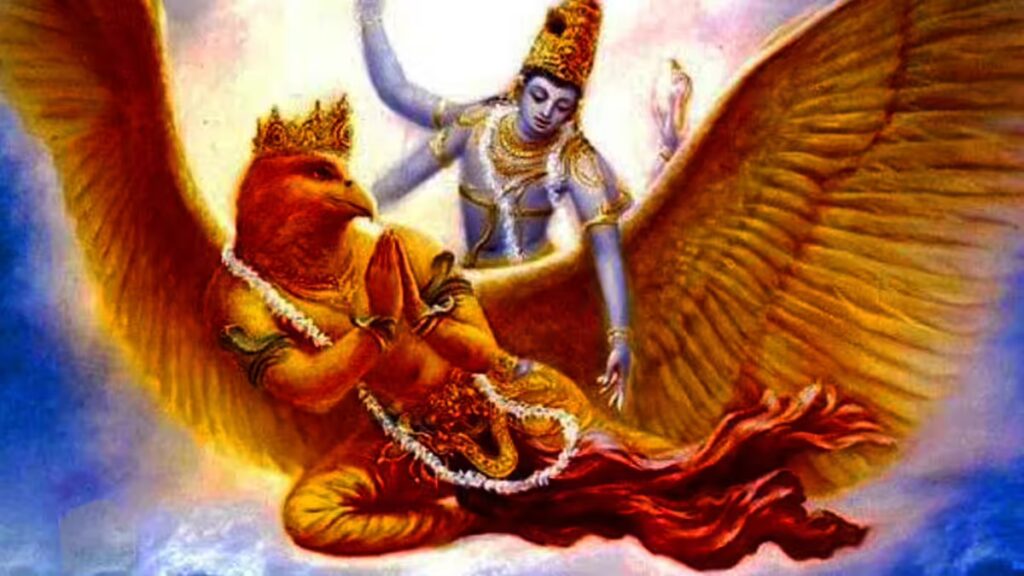 धन-दौलत पाने के लिए वीडियो में जाने गरुड़ पुराण के 7 अचूक उपाय, जीवन बनेगा खुशहाल और संपन्न