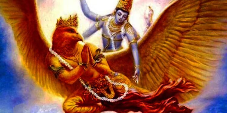 धन-दौलत पाने के लिए वीडियो में जाने गरुड़ पुराण के 7 अचूक उपाय, जीवन बनेगा&nbsp;खुशहाल और संपन्न