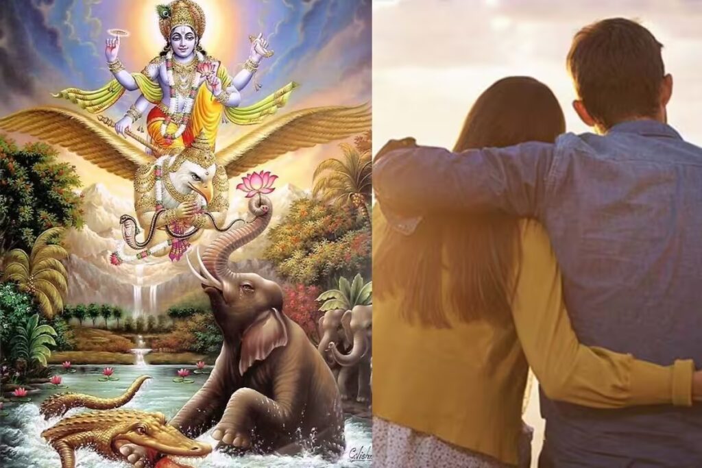 गरुड़ पुराण का जीवन सूत्र! इस वायरल वीडियो में जानें किन आदतों से टूटते हैं रिश्ते और कैसे बचाया जा सकता है अपनों का विश्वास
