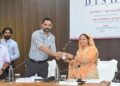 Getting priority to public interest work and complete it on time with quality- Sanjana Jatav
